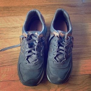 New Balance Sneakers